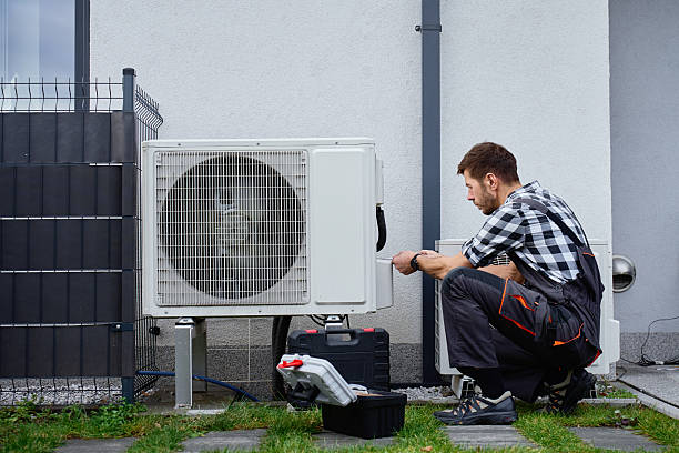 Trusted Hvac service in Columbus, OH - Tropical Oasis HVAC